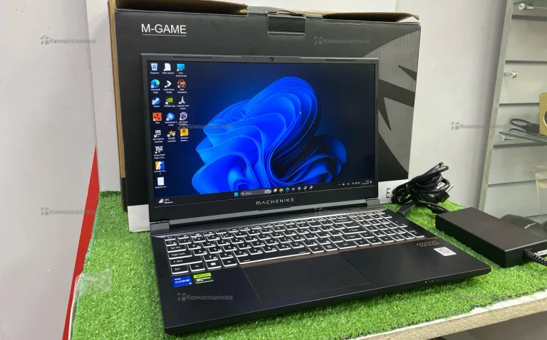 Ноутбук  Machenike Star 15