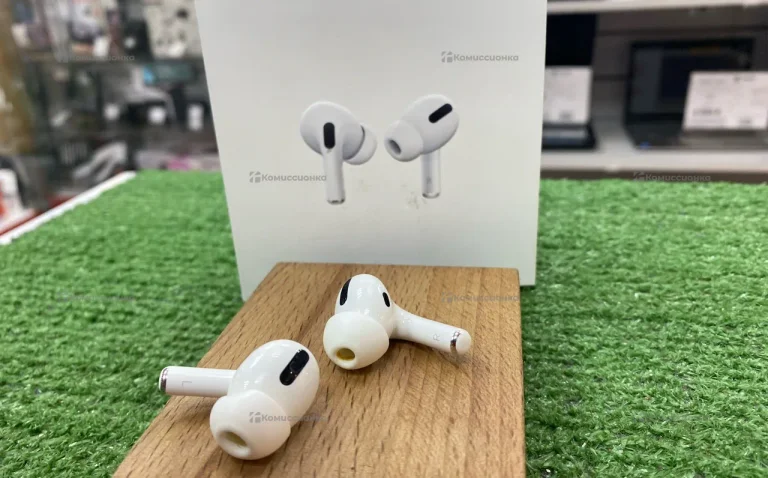 Наушники  AirPods Pro