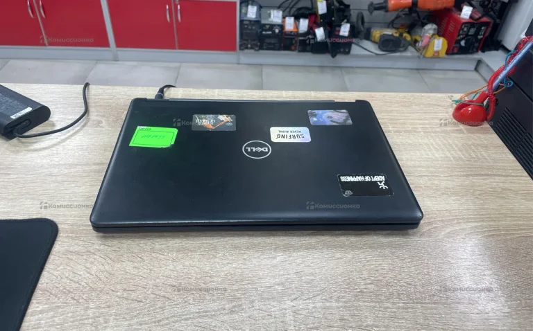 Ноутбук  Dell 5480