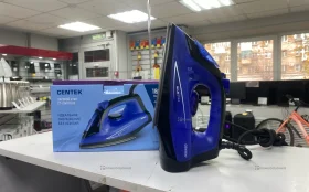 Паровой утюг centek ct-2360