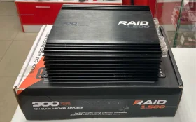 Усилитель  Raid 1.500