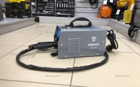 Сварочны аппарат Deko dkwm200ng