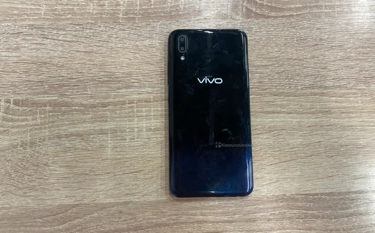 Vivo Y93 6/128 ГБ