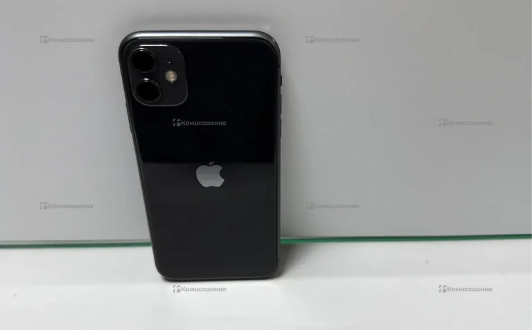 Apple iPhone 11 4/128 ГБ