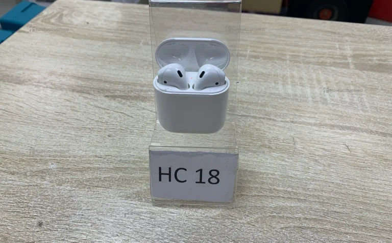 Наушники  AirPods 2