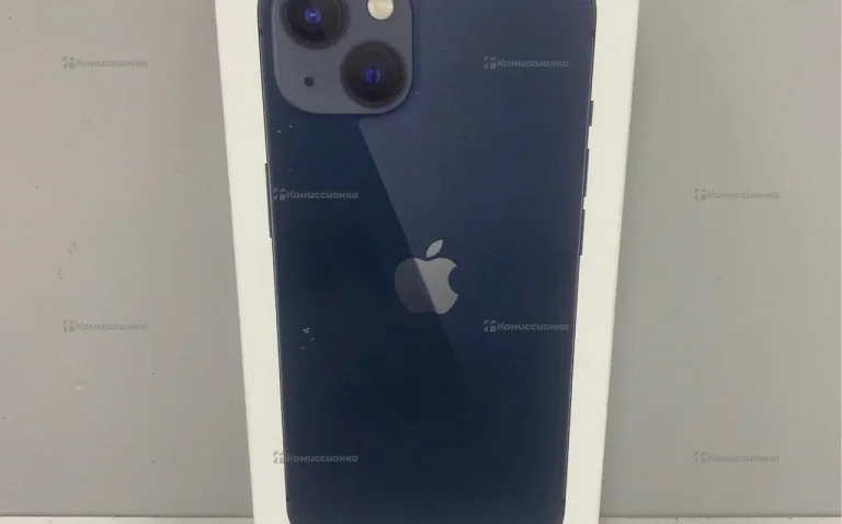 Apple iPhone 13 4/128 ГБ