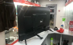 Купить Телевизор qled tv 32 б/у , в Челябинск Цена:6900рублей