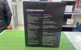 Наушники Acer