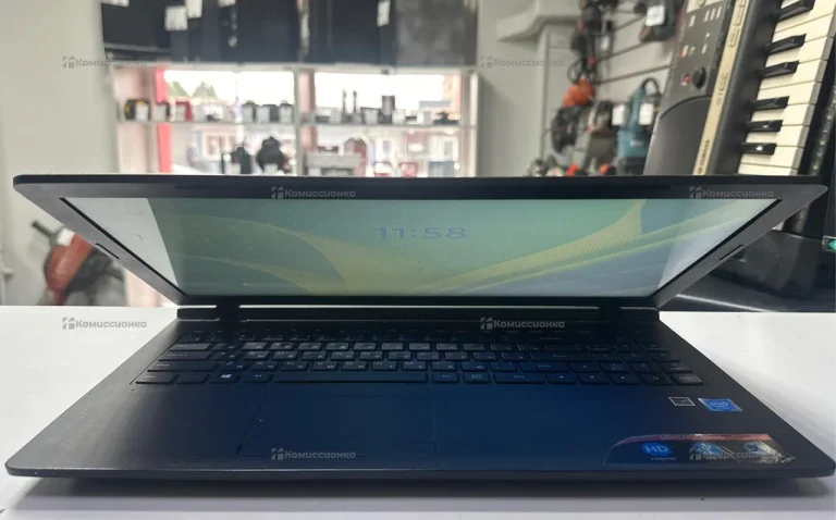 Ноутбук Lenovo MT80MJ
