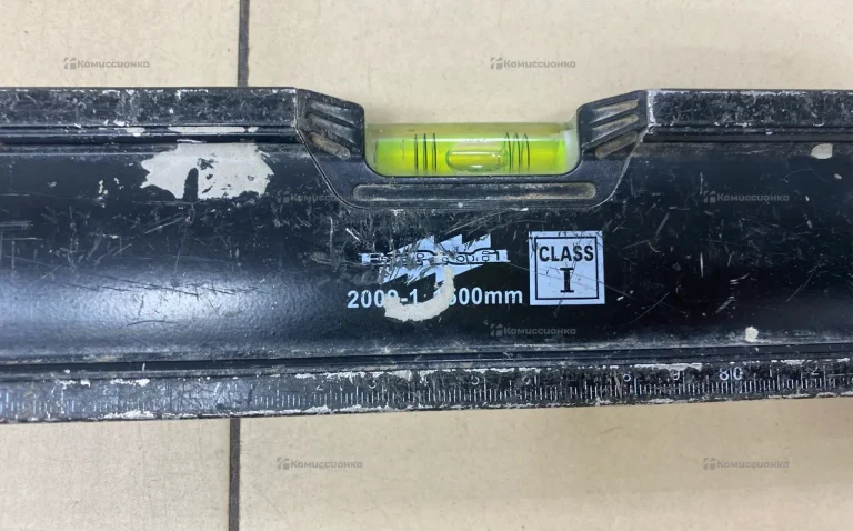 Уровень магнитный ExProfil 1500mm