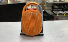 Колонка Jbl clip 4