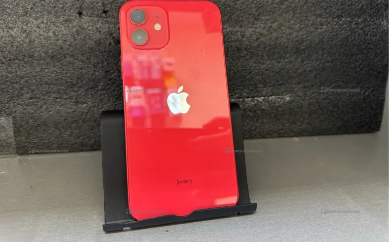 Apple iPhone 12 128Gb