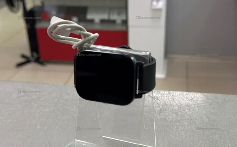 Часы  Redmi watch 5 Active