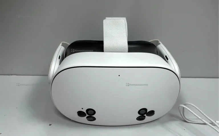 Очки виртуальной реальности Meta Quest 3s 256