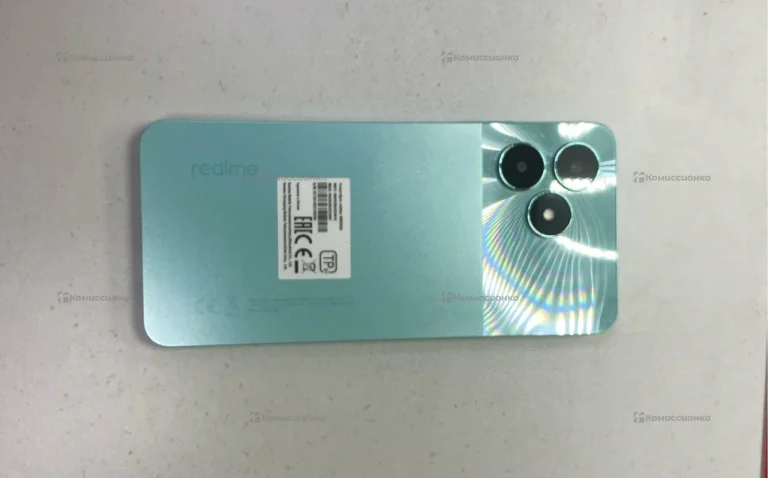 Realme C51 4/64 ГБ