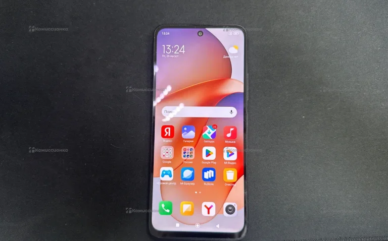 Xiaomi Redmi 12 8/256gb