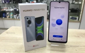 Huawei Nova Y72S 8/128 ГБ