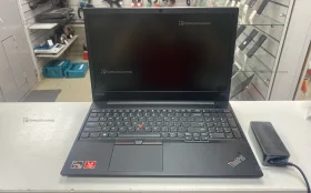 Ноутбук  Lenovo think pad e585