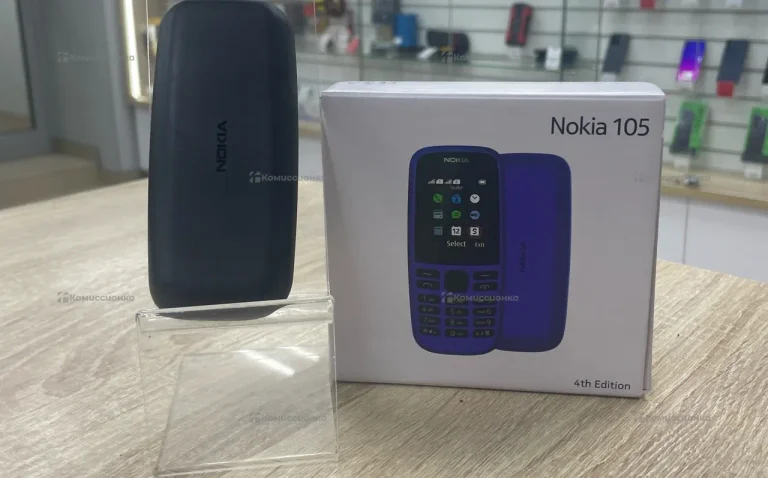 Nokia 105