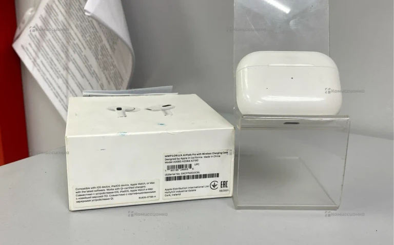 Наушники  AirPods Pro