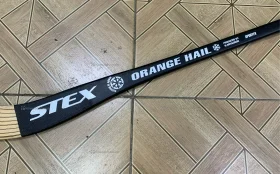 Купить Клюшка для хоккея с мячом Stex Orange Hail б/у , в Красноярск Цена:1290рублей
