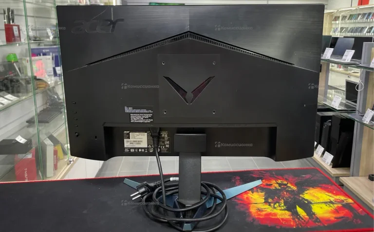 Монитор Acer Nitro VG240YUbmiipx