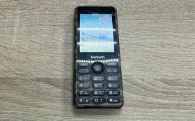 philips xenium X528