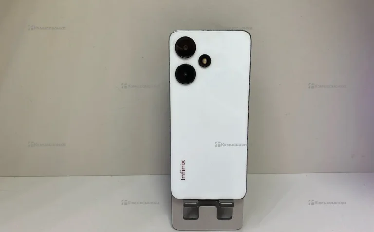 Infinix Hot 30i 8/128 ГБ