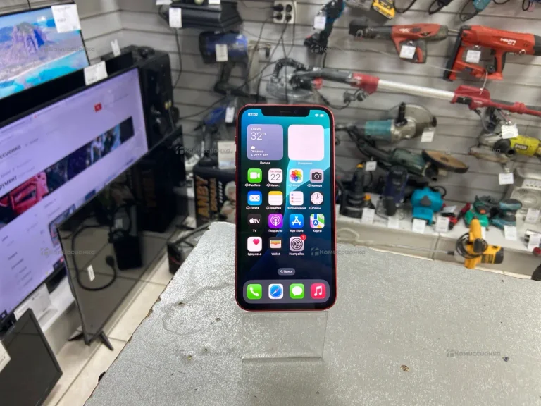 Apple iPhone 12 128Gb