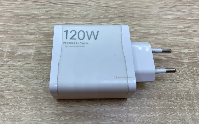 Блок питания Xiaomi 120W MDY-14-EE