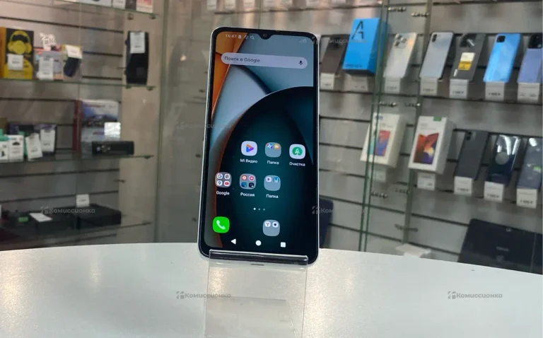 Xiaomi Redmi A3x 2/64gb