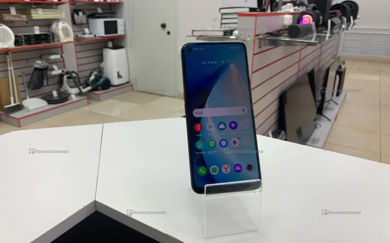 Realme 8i 4/64 ГБ