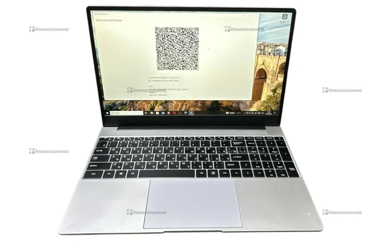 Ноутбук Notebook