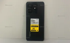 Realme Note 60x 3/64 ГБ