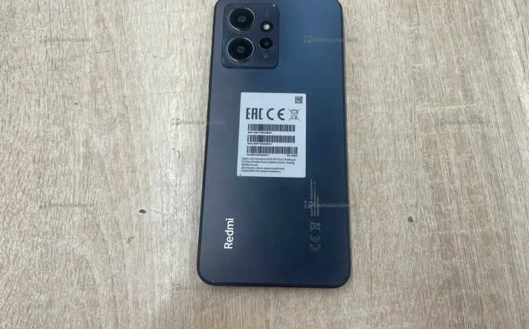 Xiaomi Redmi Note 12 6/128
