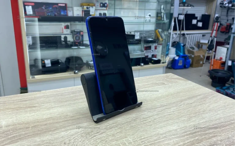 Xiaomi Redmi Note 7 3/32 ГБ