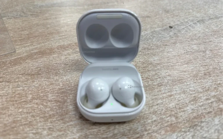 Наушники  Galaxy Buds 2