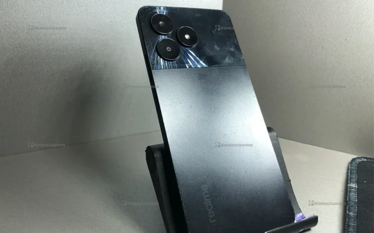 Realme C51 3/64 ГБ