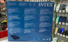 Купить Матрас INTEX 99x1.91x25 б/у , в Казань Цена:1200рублей