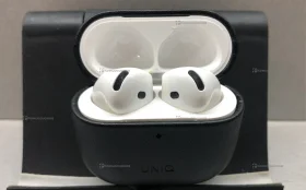 Купить AirPods 4 ANC б/у , в Самара Цена:6500рублей
