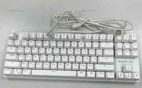 Купить Клавиатура Dexp Blazing Pro б/у , в Москва и область Цена:490рублей