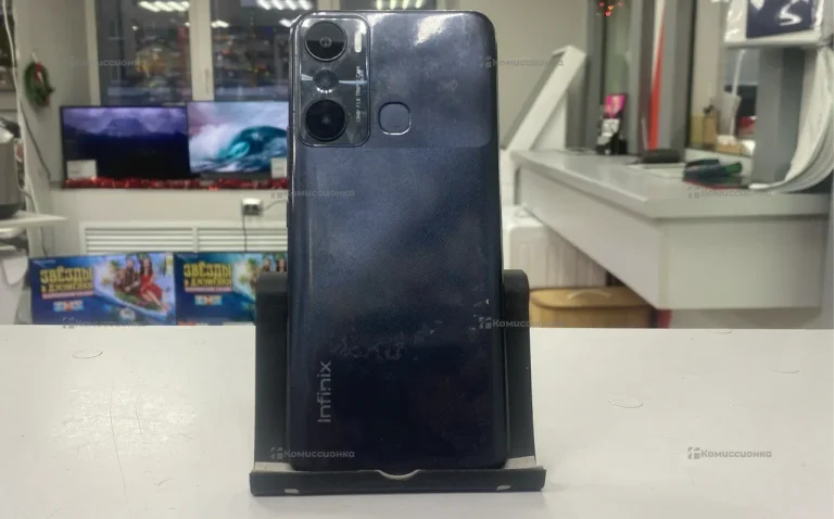 Infinix Hot 20i 4/64 ГБ