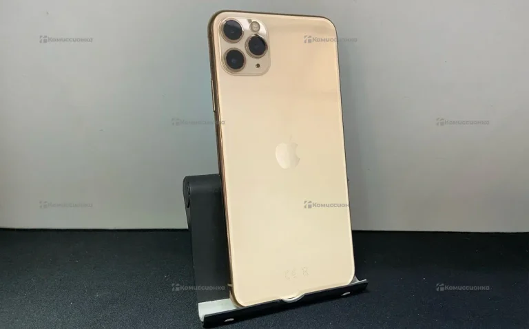 Apple iPhone 11 Pro Max 4/64 ГБ