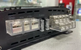 Усилитель  AMP MASS 4.80