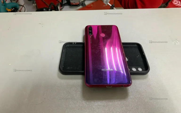 Honor 10i 4/128Gb
