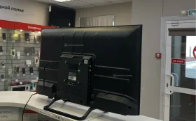 Купить Телевизор Sber SDX-32F3111 б/у , в Курган Цена:9900рублей