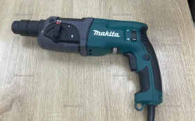 Купить Перфоратор makita HR2470 б/у , в Магнитогорск Цена:6500рублей