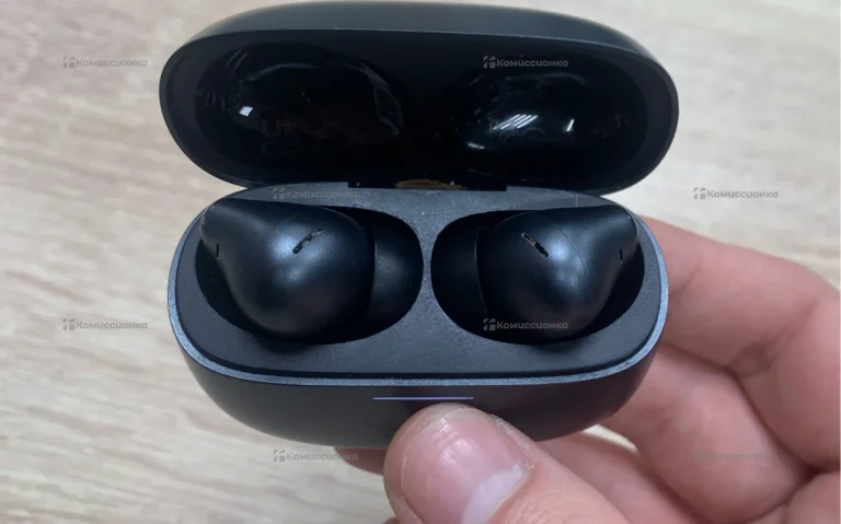 Наушники  redmi buds 6 pro