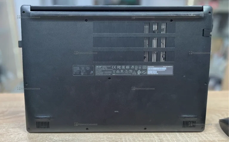 Ноутбук Acer Aspire A314-34