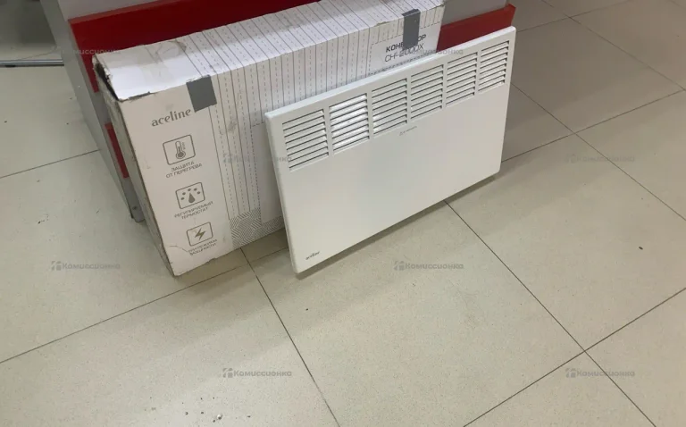 Конвектор Aceline CH-2000X